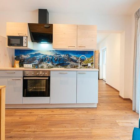 Appartements Steiger Bad Hofgastein Eksteriør bilde