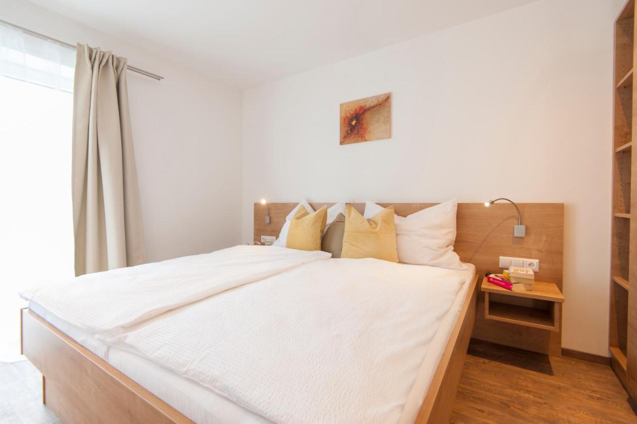 Appartements Steiger Bad Hofgastein Eksteriør bilde
