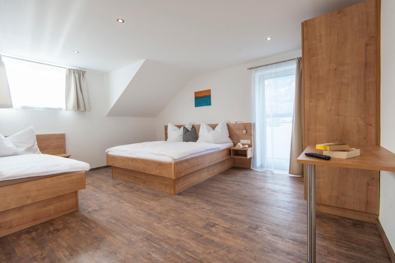 Appartements Steiger Bad Hofgastein Eksteriør bilde