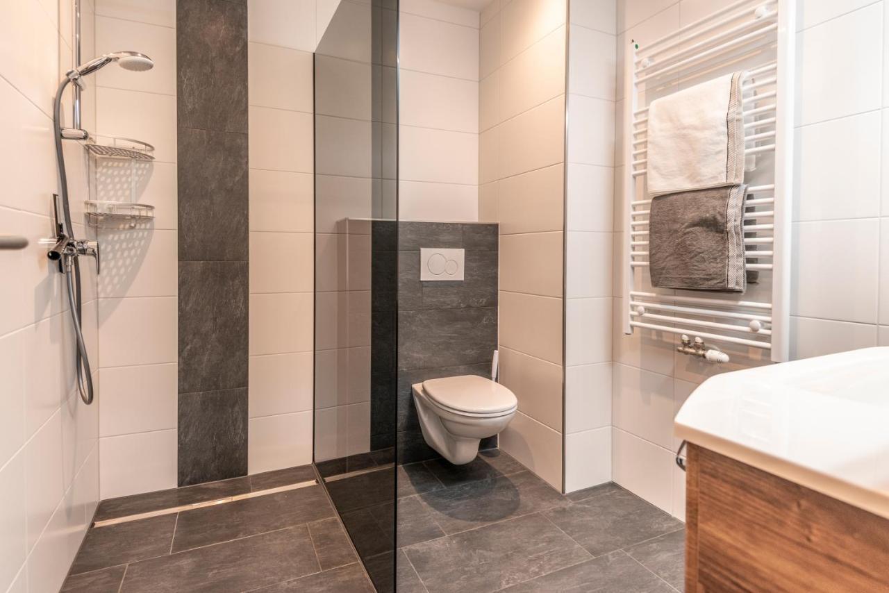 Appartements Steiger Bad Hofgastein Eksteriør bilde