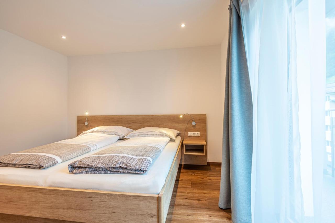 Appartements Steiger Bad Hofgastein Eksteriør bilde