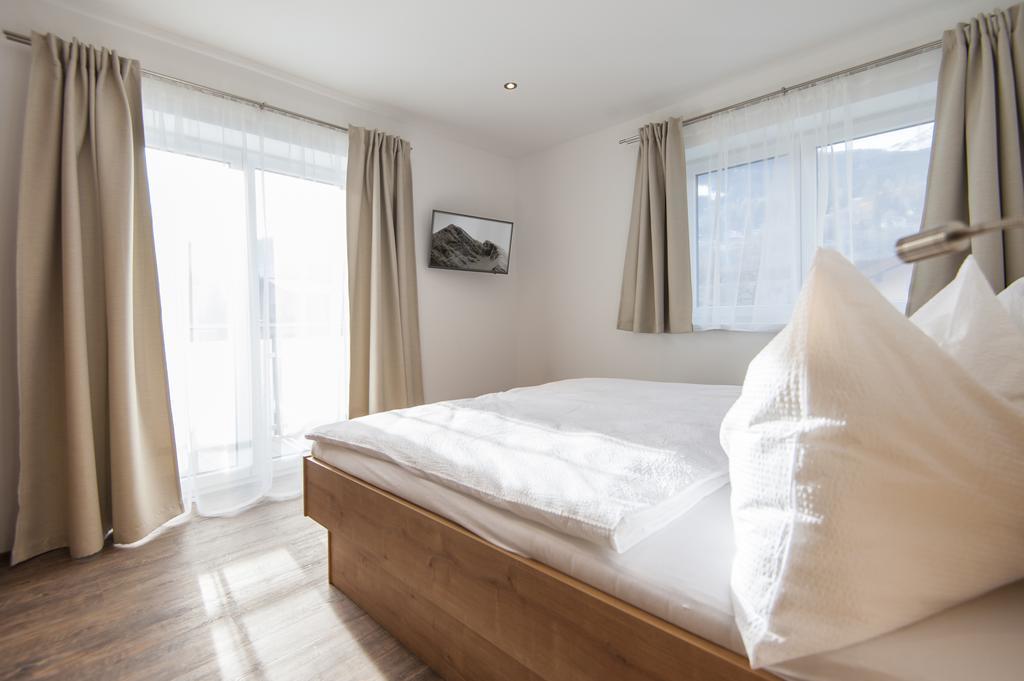 Appartements Steiger Bad Hofgastein Eksteriør bilde